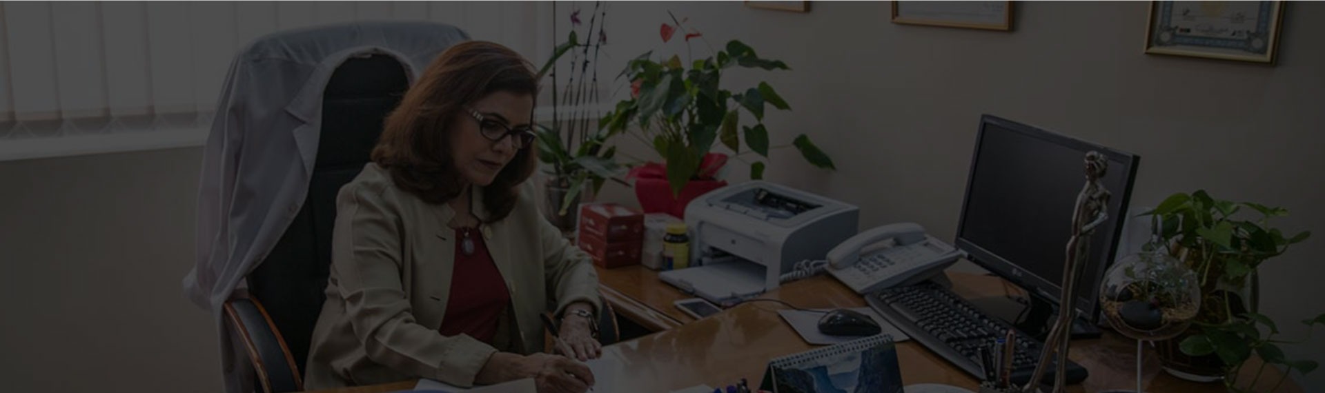 Getting rid of stretch marks