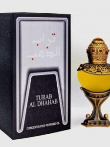 Things to consider before buying perfumes