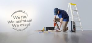 Common Mistakes To Avoid In Villa Maintenance