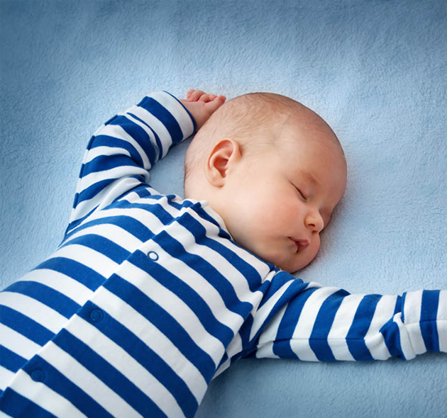 A Guide To Hiring Night Nannies For Your Newborn