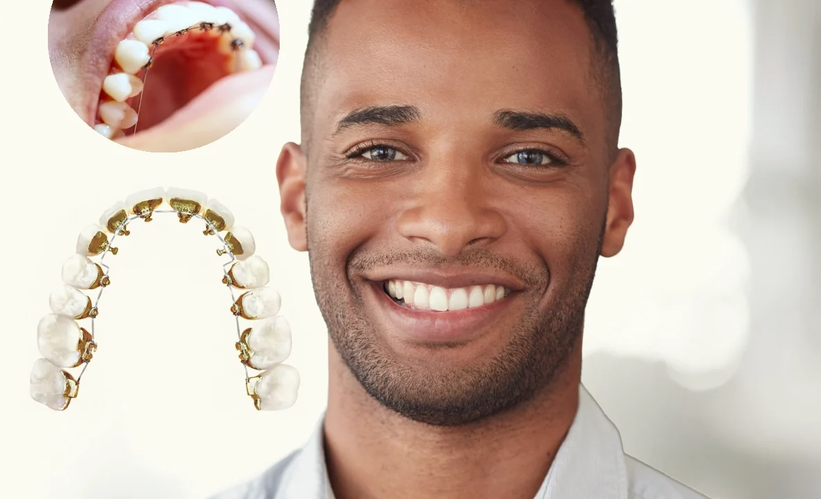 Tips To Avoid Tooth Decay While Wearing Braces Or Aligners