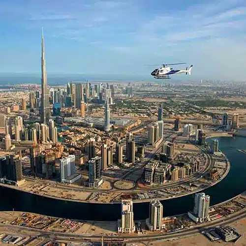 The Complete Packing List For A Helicopter Tour Adventure