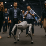 Tips To Use Robot Rental For Events To Leave A Lasting Impression